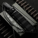 Chris Reeve H2391 for outdoor hunting