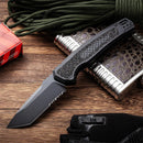 Kemp Knives™  2024 KS 7105 Launch 16 for hunting outdoor knives