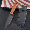 K16  Full Tang  For outdoor hunting