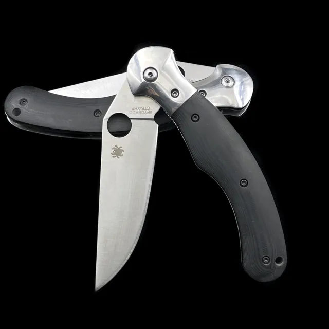 C173 Handle for 0outdoor hunting knife