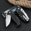 Cold Steel ENGAGE for Outdoor Camping Knife