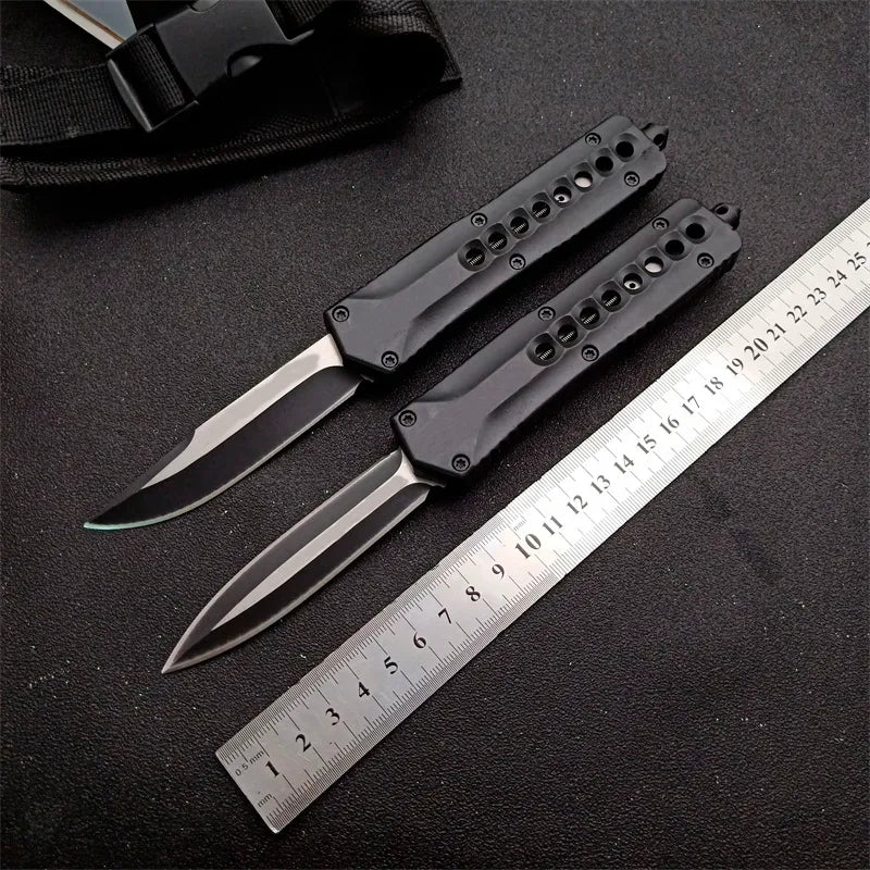 Micro tech Eight Holes For outdoor hunting