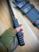 Miller M31 for outdoor hunting