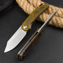 A2351 Flipper Folding for outdoor hunting
