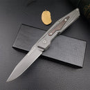 Boker 8cr13mov  for outdoor hunting