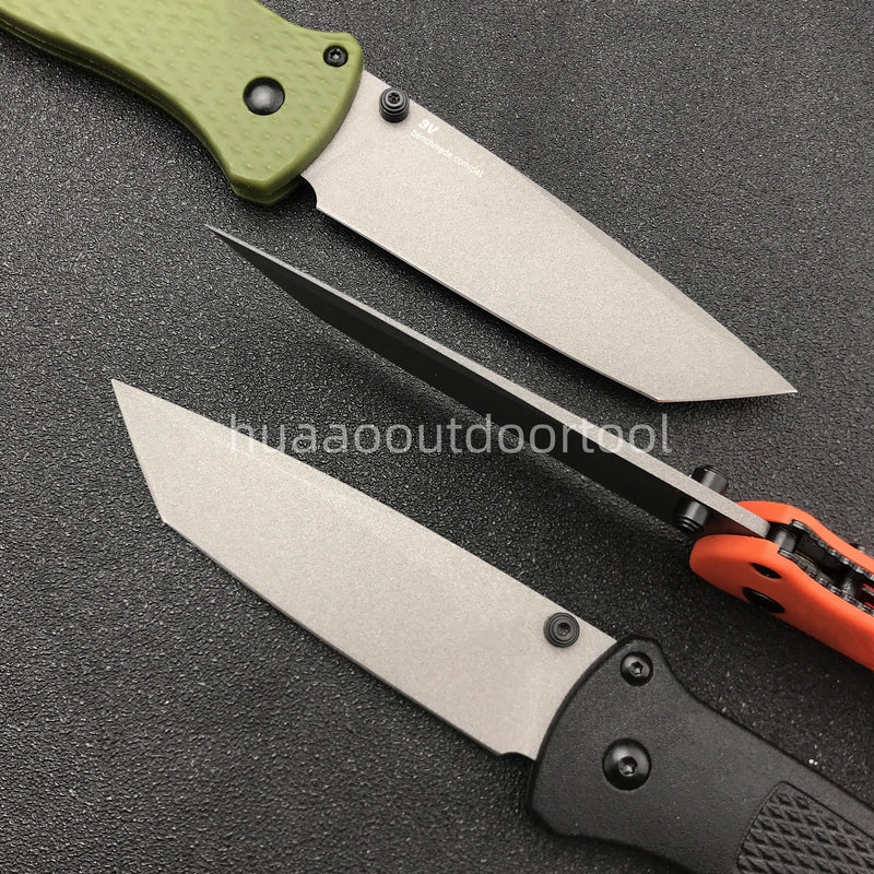 BM 537 Bailout Folding for hunting outdoor