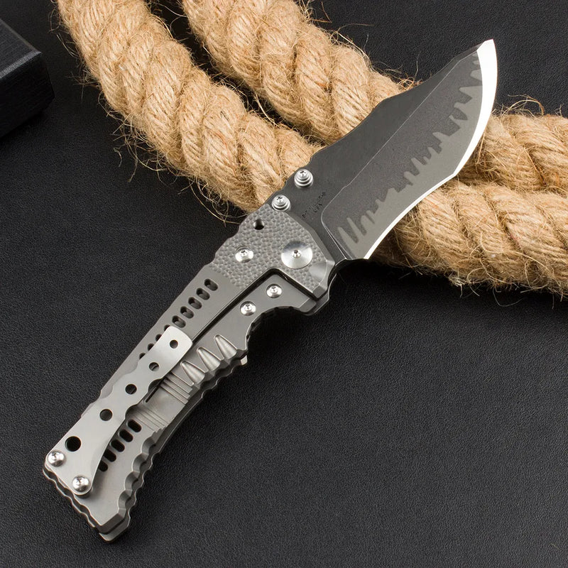 MB T-1 Strong Knife for Hunting outdoor knives -