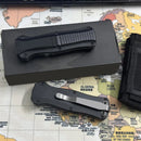 Mini 3350 Infidel Double Action FOR hunting Outdoor