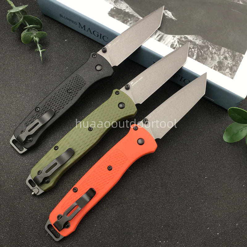 BM 537 Bailout Folding for hunting outdoor