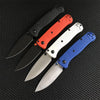 Mini 533 Folding for Hunting outdoor knives
