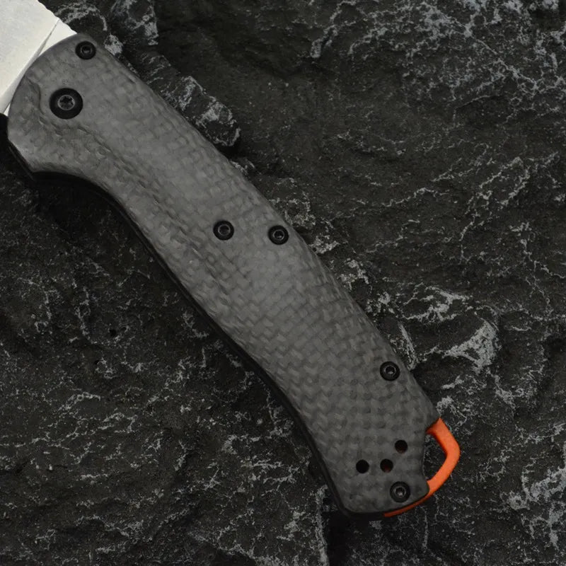 BM15535 Folding Knife for hunting outdoor knives