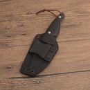 G2378 Drop Point Satin for Outdoor Camping