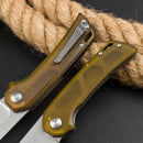 A2351 Flipper Folding for outdoor hunting