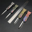 4 Models Camping 440C for hunting outdoor