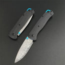 Damascus BM 535  For outdoor hunting