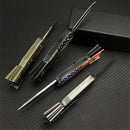 4 Models Camping 440C for hunting outdoor