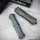 Benchmade Higher 3300BK for outdoor hunting