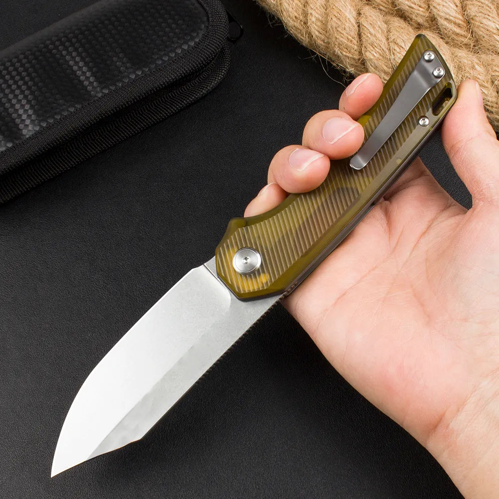 A2351 Flipper Folding for outdoor hunting