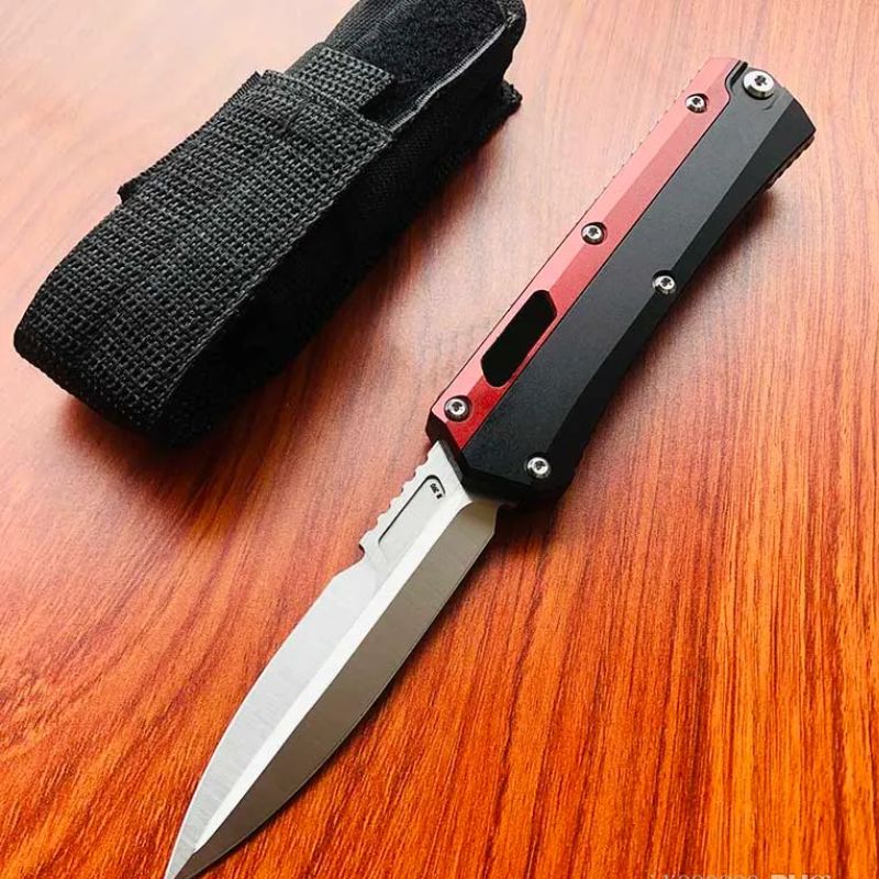 New US 3 Models UT184-10S Glykon for outdoor hunting knife
