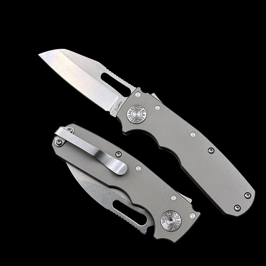 Andrew Demko Shark Cub for Hunting outdoor