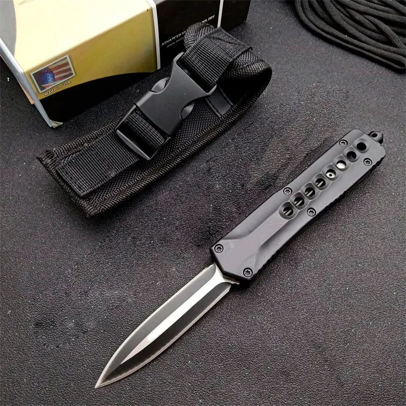 Micro tech Eight Holes For outdoor hunting