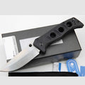 Hunt Knives™ JULI New BM Mini 273 273BK For outdoor hunting knife