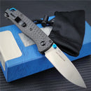 BM 533 Mini Bugout Folding