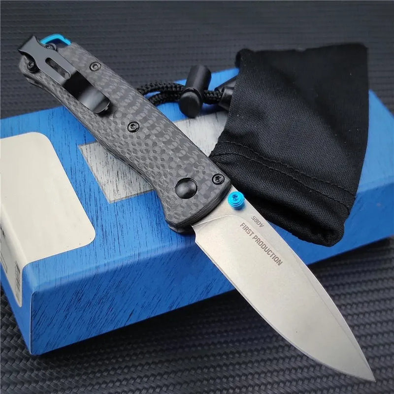 BM 533 Mini Bugout Folding