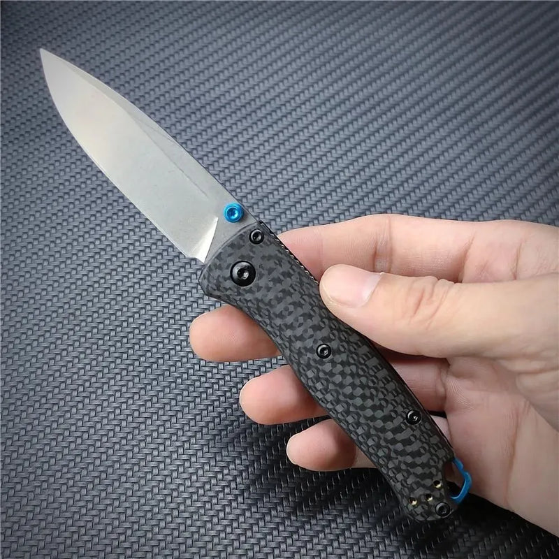 BM 533 Mini Bugout Folding