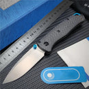 BM 533 Mini Bugout Folding