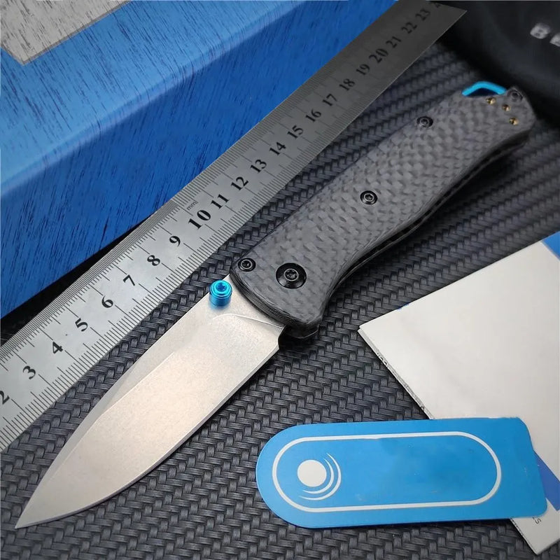 BM 533 Mini Bugout Folding