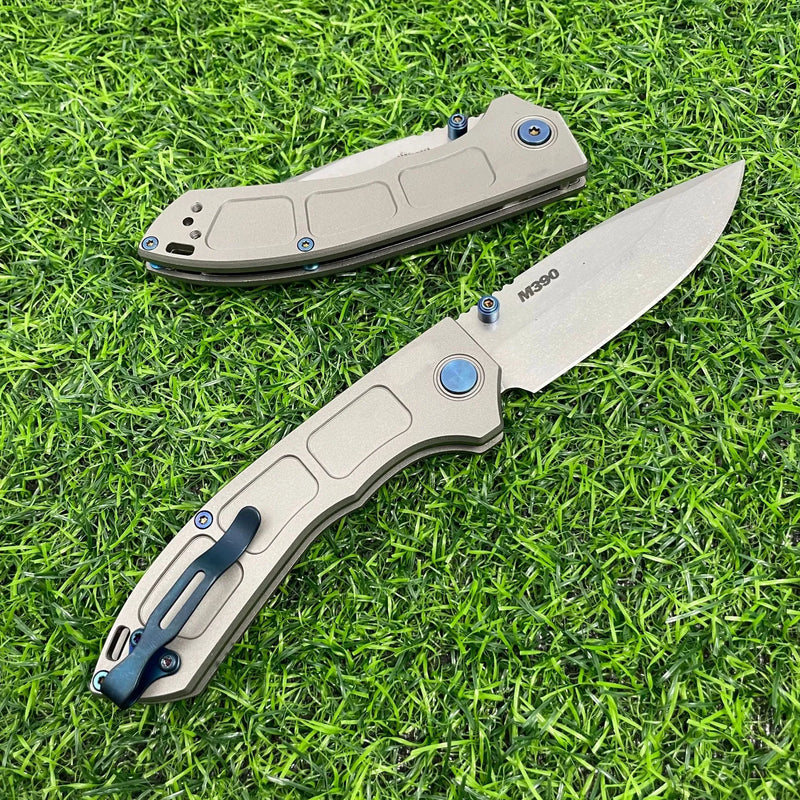 Hunt Knives™ BM Narrows 748 for Hunting outdoor knives -