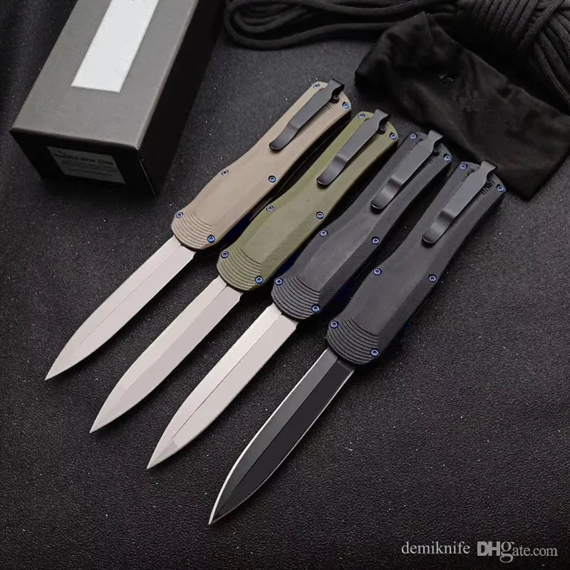 Hunt Knives™ Bench BM 3400 for Hunting outdoor knives