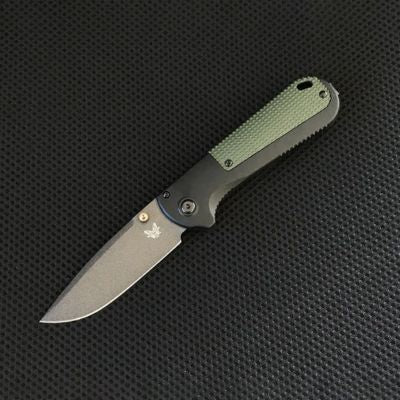 BM 430BK for outdoor hunting