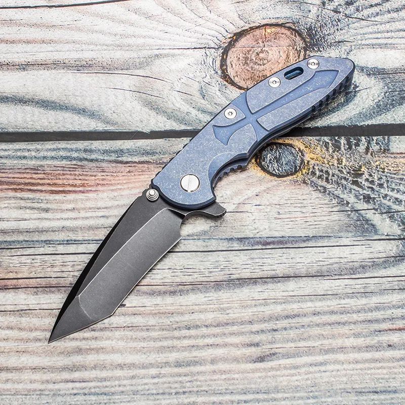 EVIL EYES Custom Hinderer for outdoor hunting