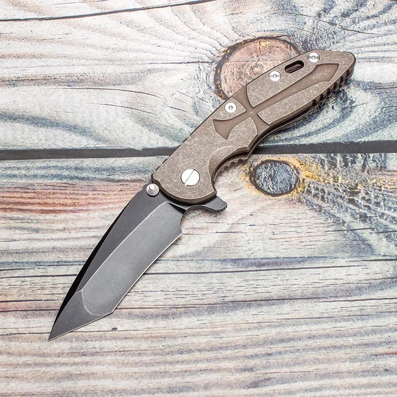 EVIL EYES Custom Hinderer for outdoor hunting