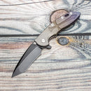 EVIL EYES Custom Hinderer for outdoor hunting