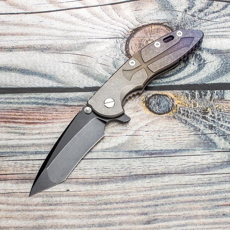 EVIL EYES Custom Hinderer for outdoor hunting
