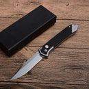 Thomas autOTF for outdoor hunting