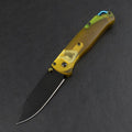 Hunt Knives™ BM 535-3 Outdoor Hunting Knife