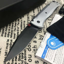 BM 535BK-4 Bugout for Hunting outdoor
