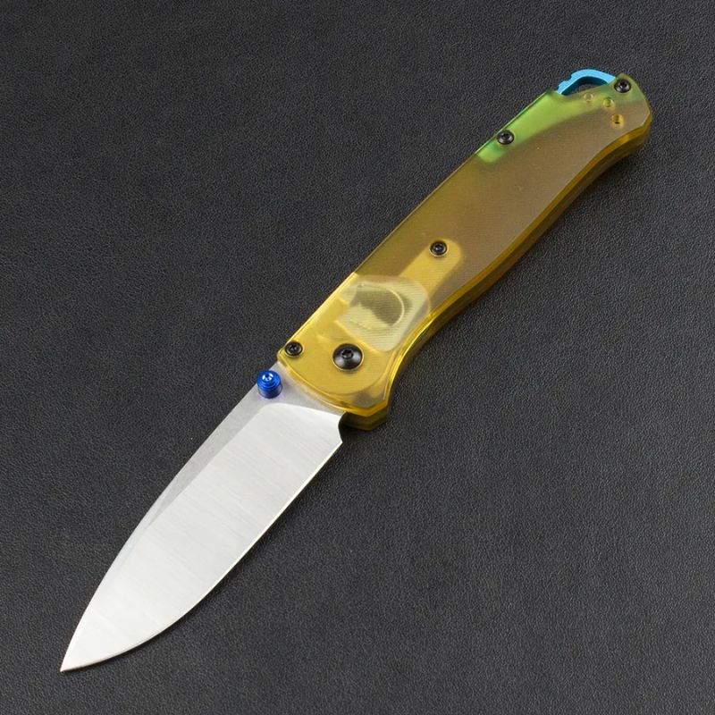Hunt Knives™ BM 535-3 Outdoor Hunting Knife
