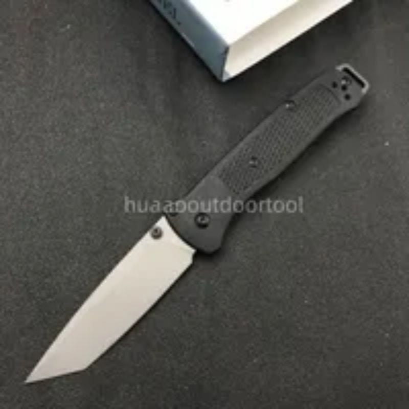 BM 537 Bailout Folding for hunting outdoor