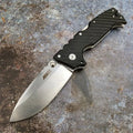 Hunt Knives™ Hardness 28DD AD-10 for Hunting outdoor knives