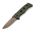 Mini 273/273BK Shane Sibert Adamas for Hunting outdoor knives -