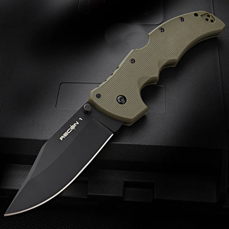 RECON 1Multitool for outdoor hunting knife