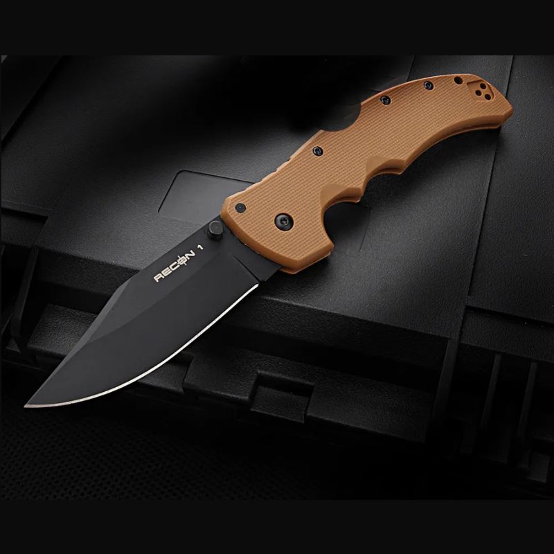 RECON 1Multitool for outdoor hunting knife