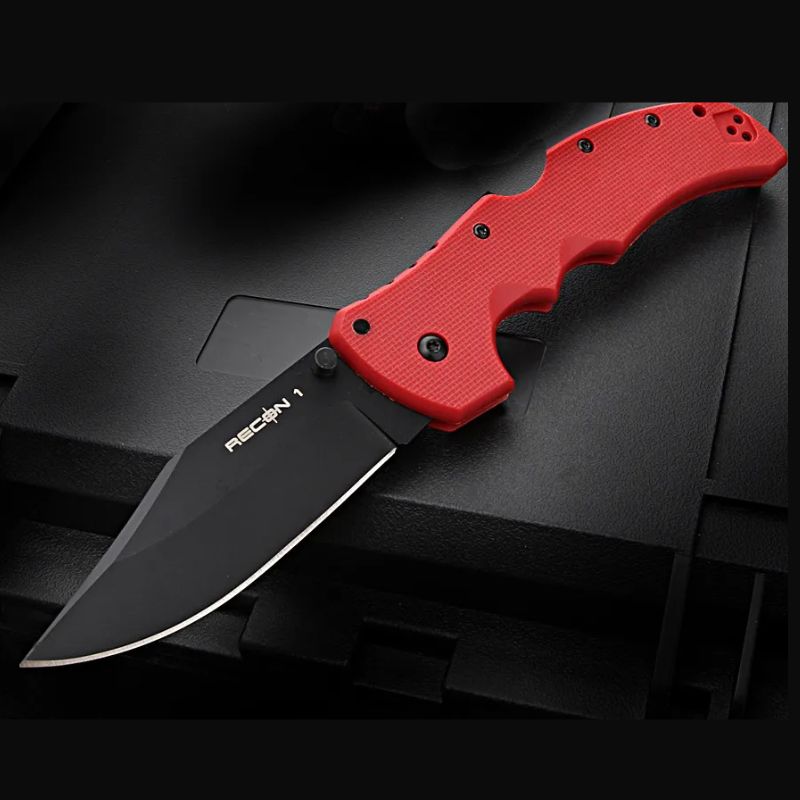 RECON 1Multitool for outdoor hunting knife