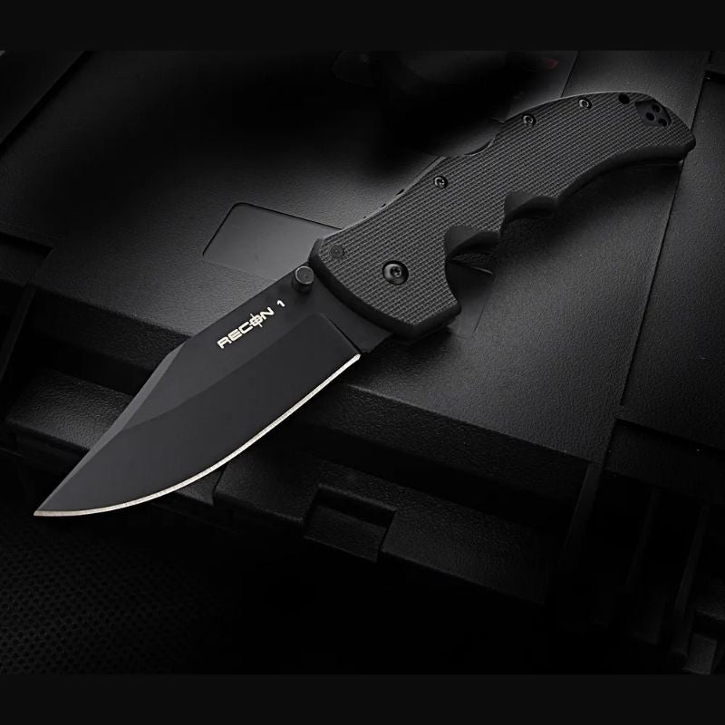 RECON 1Multitool for outdoor hunting knife