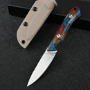 KESIWO Yinghuo EDC CPM MagnaCut for outdoor hunting